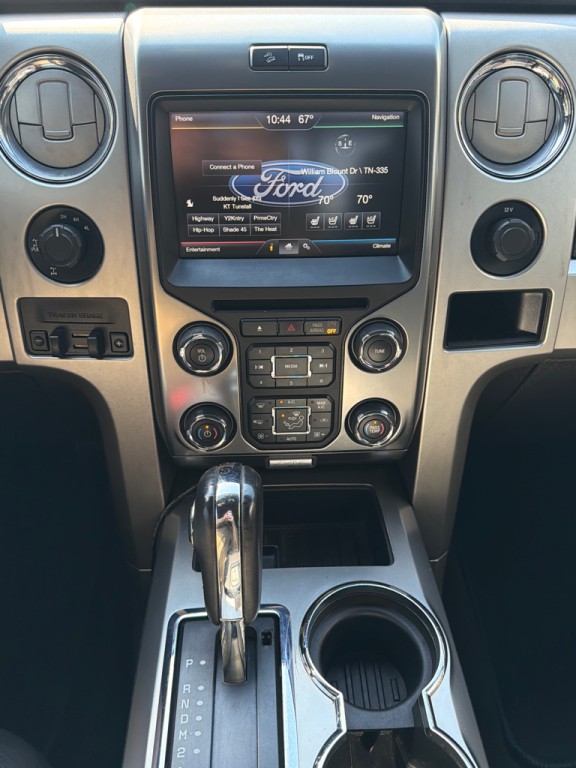 2014 Ford F-150 Image 11