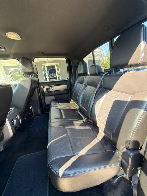 2014 Ford F-150 Image 13