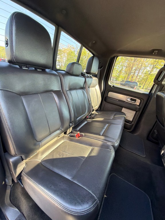 2014 Ford F-150 Image 14