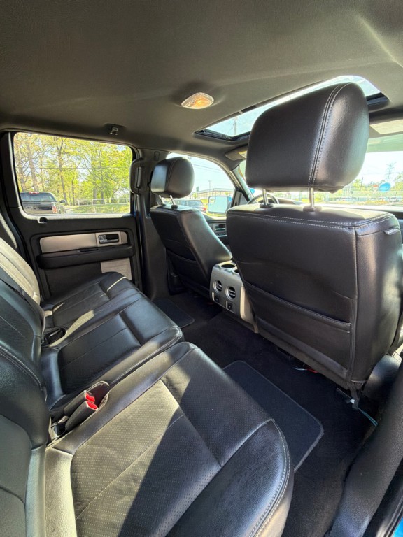2014 Ford F-150 Image 15