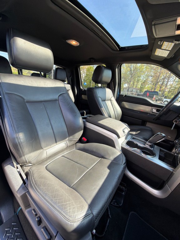 2014 Ford F-150 Image 16