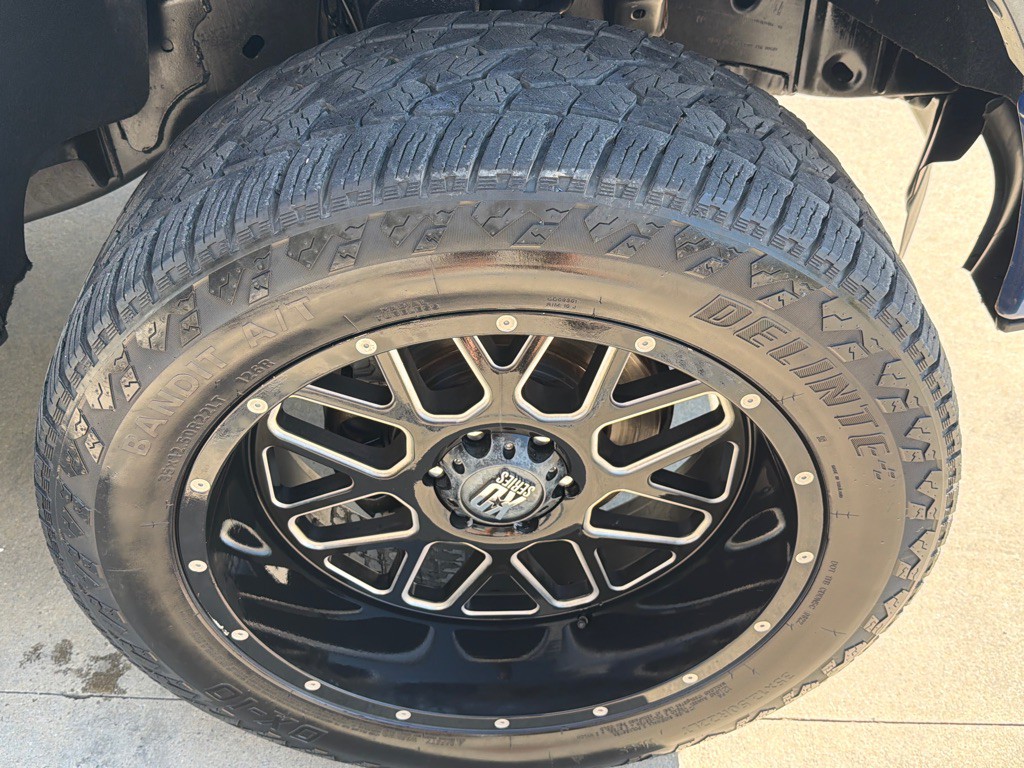 2014 Ford F-150 Image 17