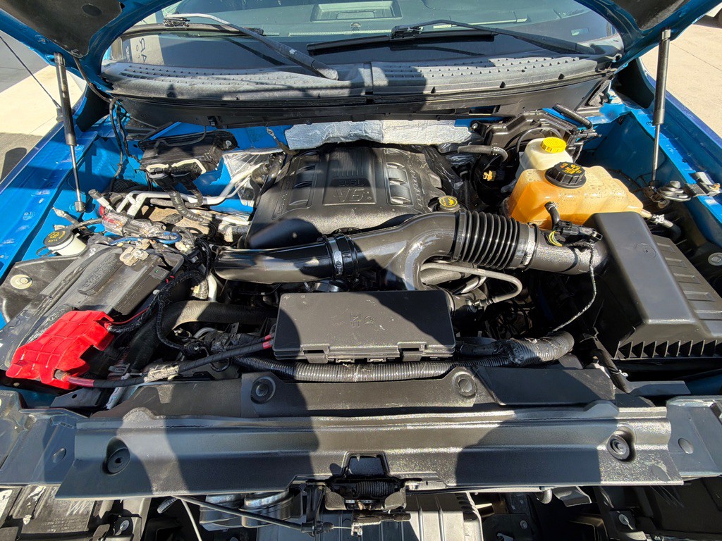 2014 Ford F-150 Image 18