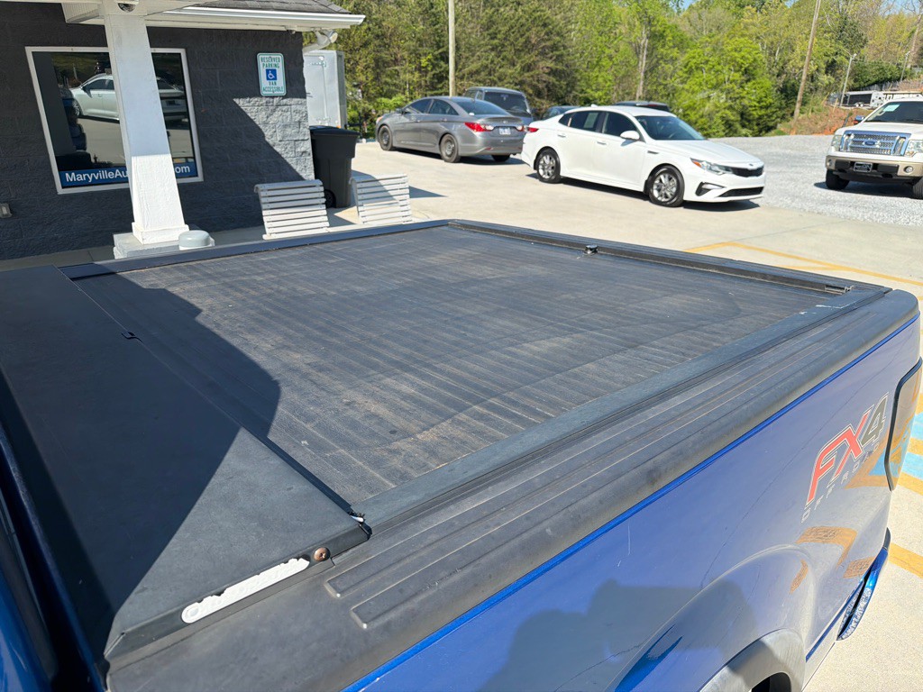 2014 Ford F-150 Image 19