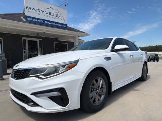 Image for 2019 Kia Optima LX ID: 7341456