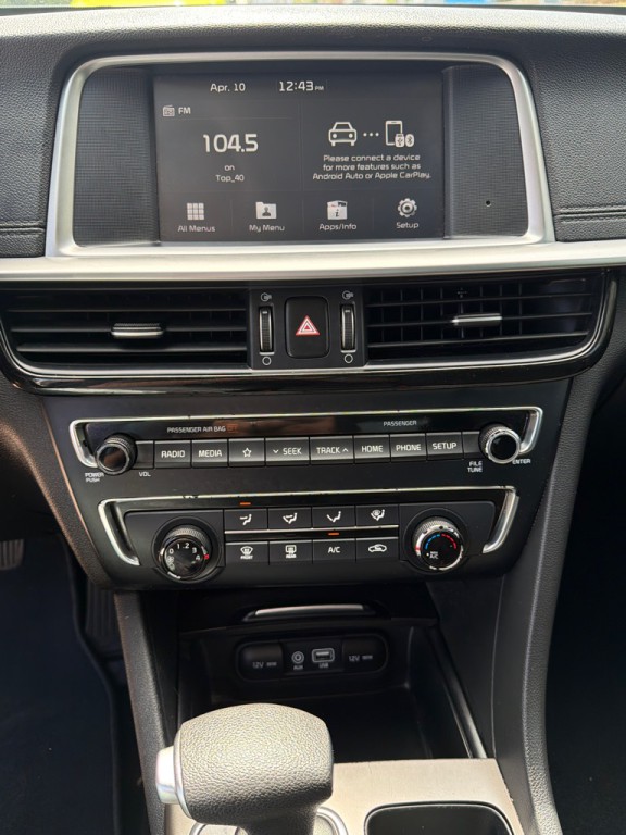2019 Kia Optima Image 11