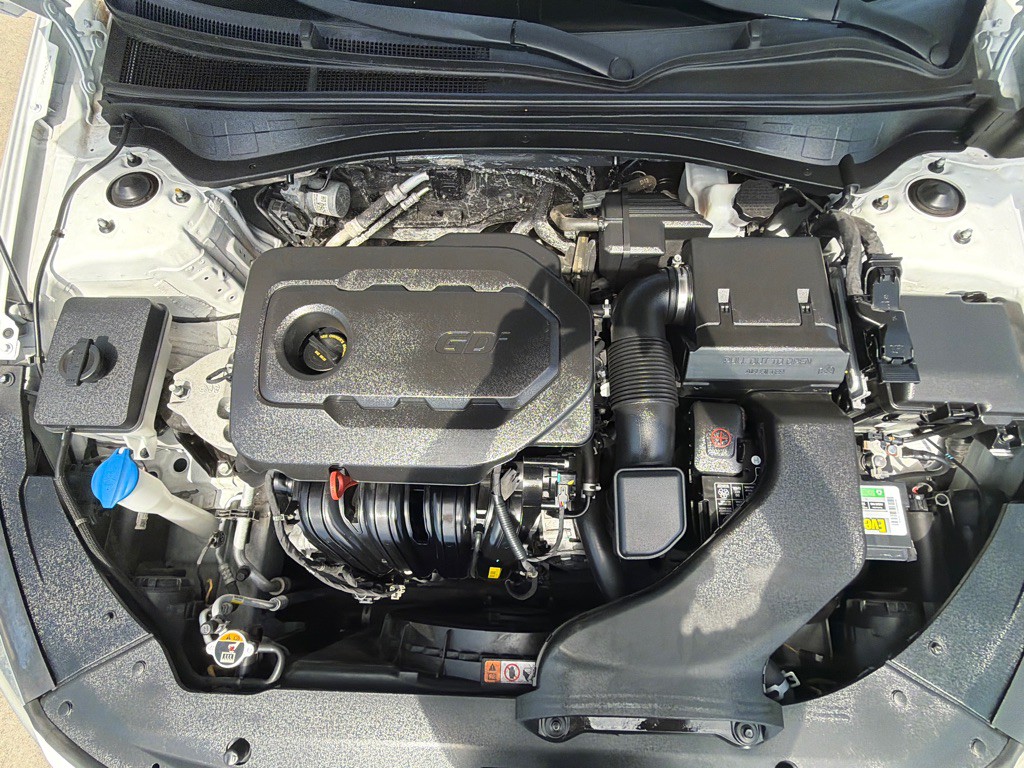 2019 Kia Optima Image 18