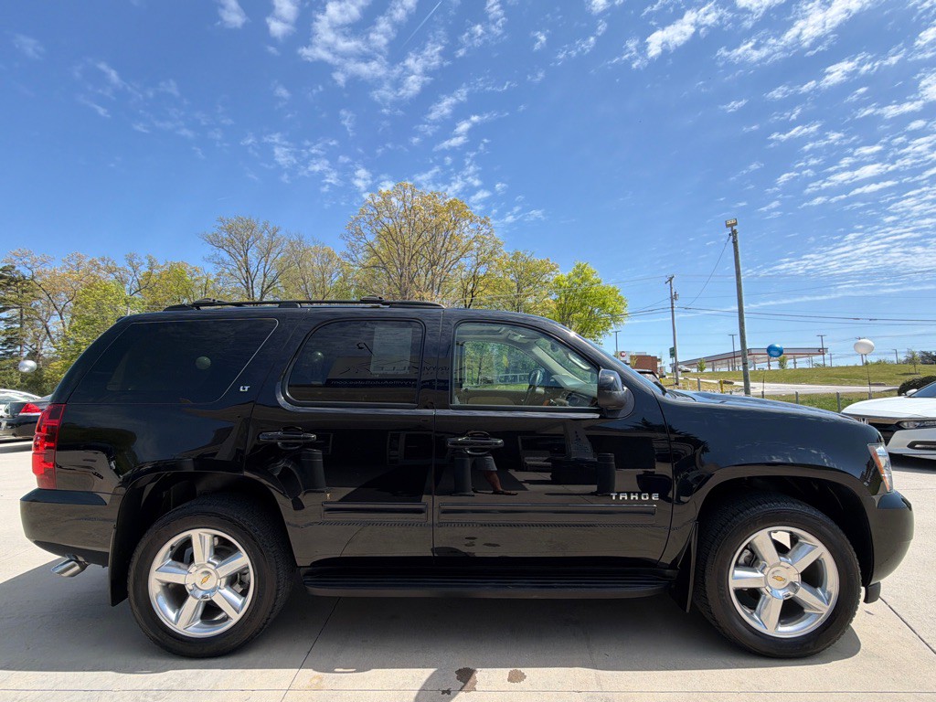 2013 Chevrolet Tahoe Image 6