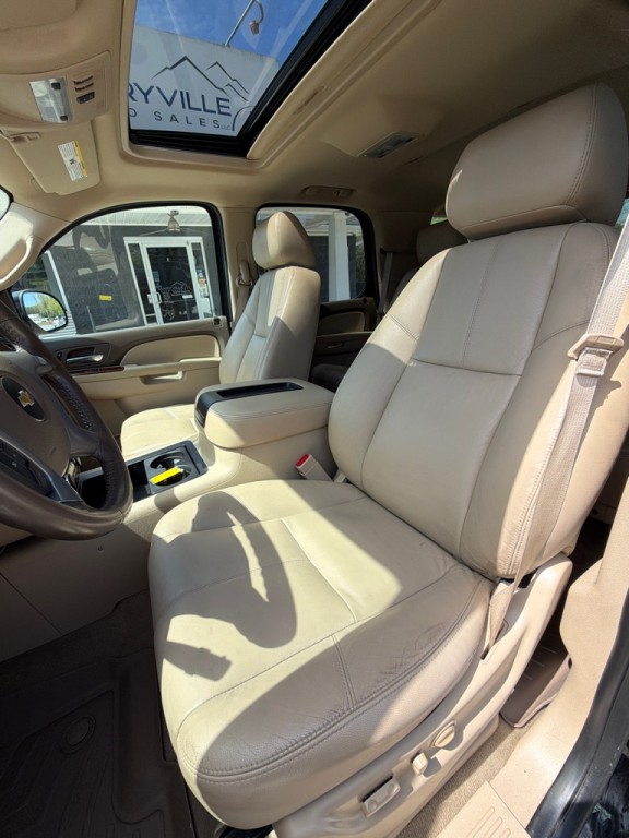 2013 Chevrolet Tahoe Image 9