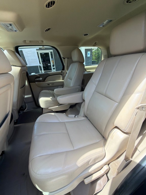 2013 Chevrolet Tahoe Image 13