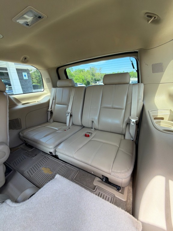 2013 Chevrolet Tahoe Image 14