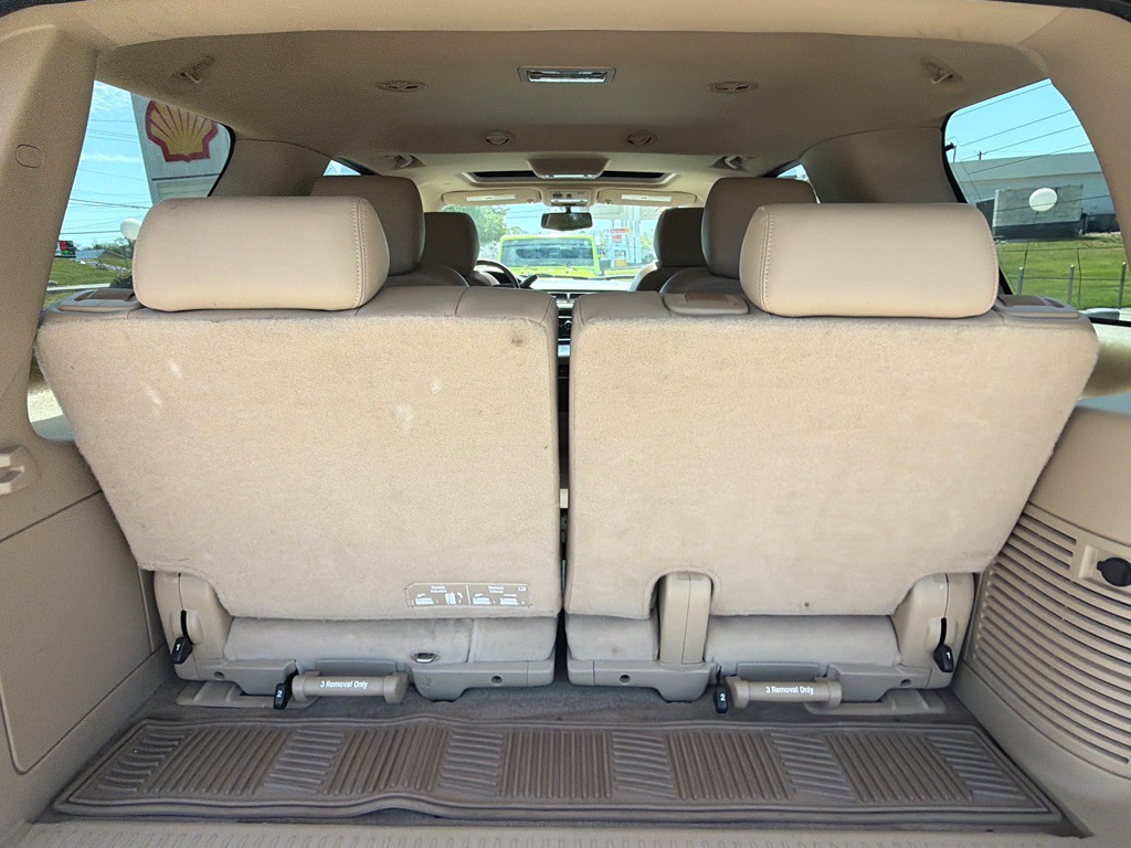 2013 Chevrolet Tahoe Image 15