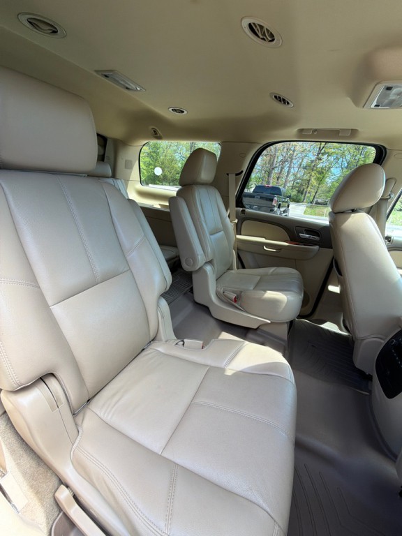 2013 Chevrolet Tahoe Image 17