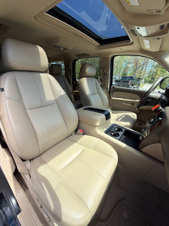2013 Chevrolet Tahoe Image 19