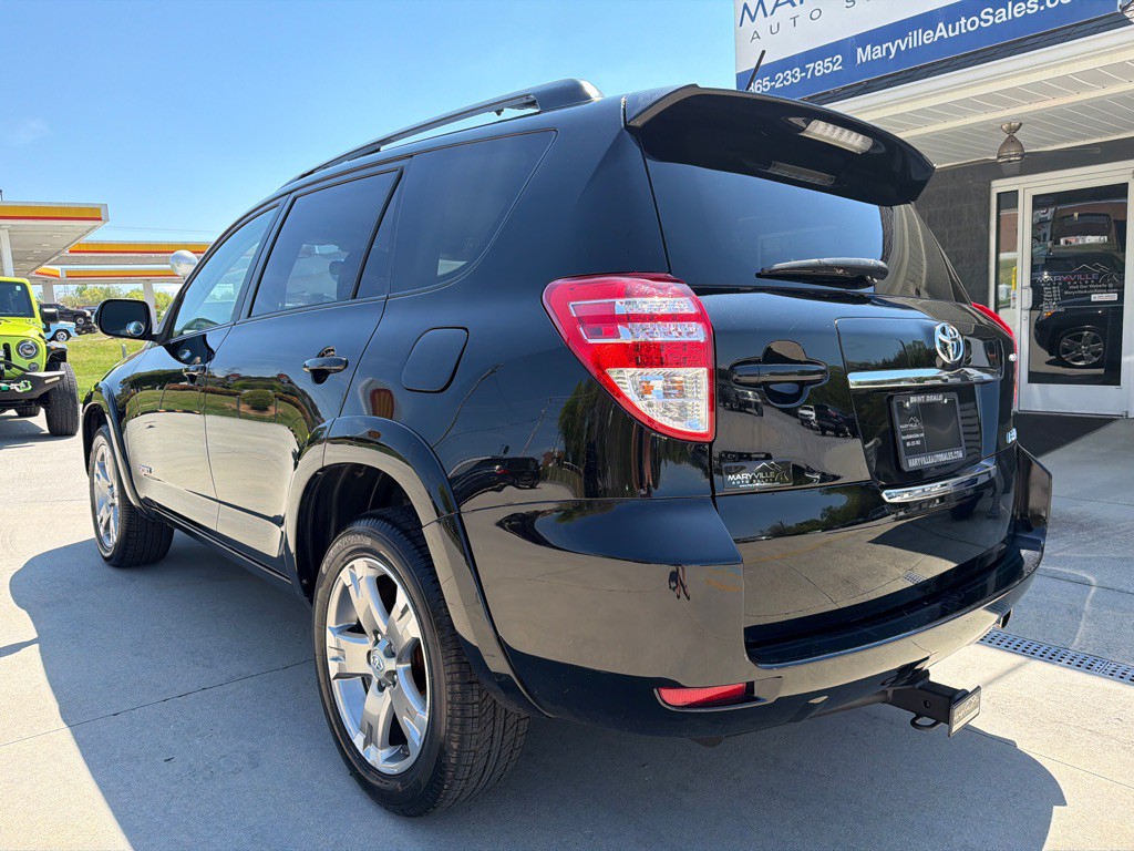 2011 Toyota Rav4 Image 3