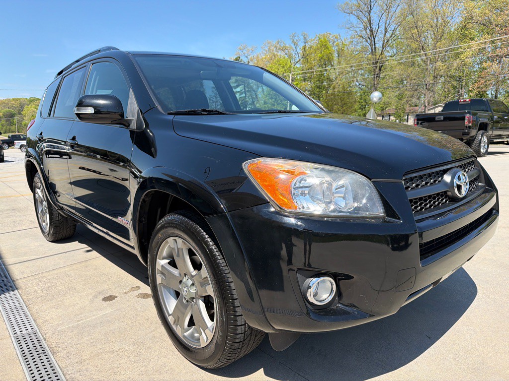2011 Toyota Rav4 Image 7