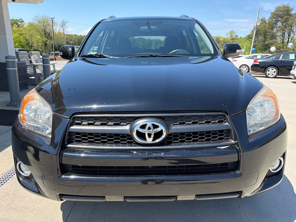 2011 Toyota Rav4 Image 8