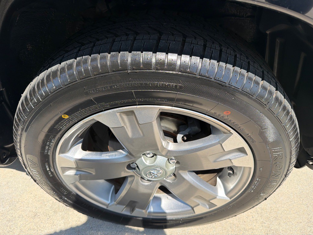 2011 Toyota Rav4 Image 19