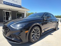 Image for 2020 Hyundai Sonata Limited ID: 7357783