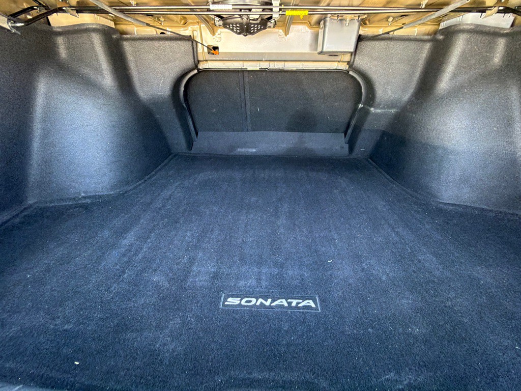 2020 Hyundai Sonata Image 14