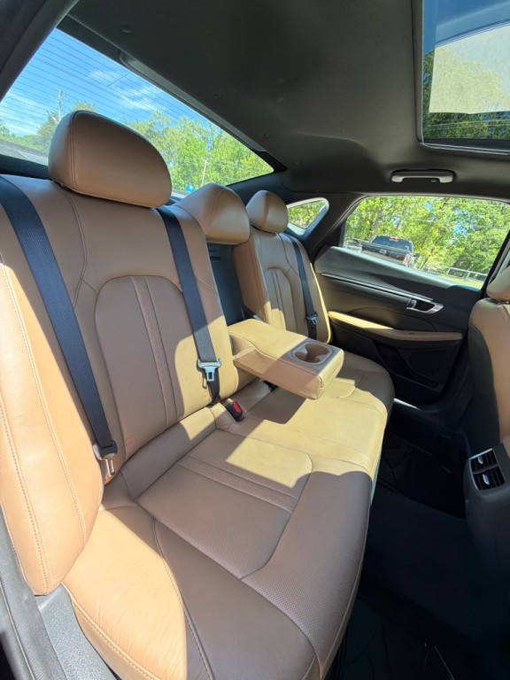 2020 Hyundai Sonata Image 15