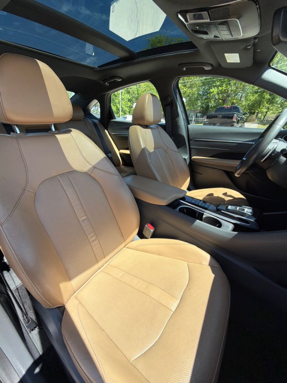 2020 Hyundai Sonata Image 17