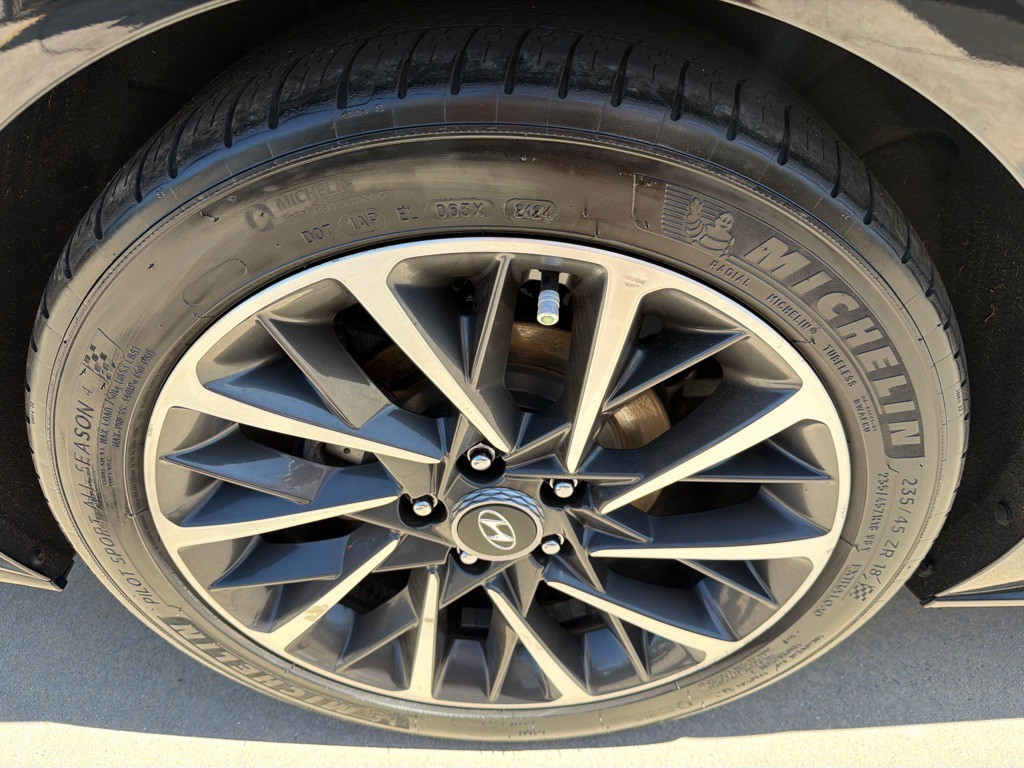 2020 Hyundai Sonata Image 19