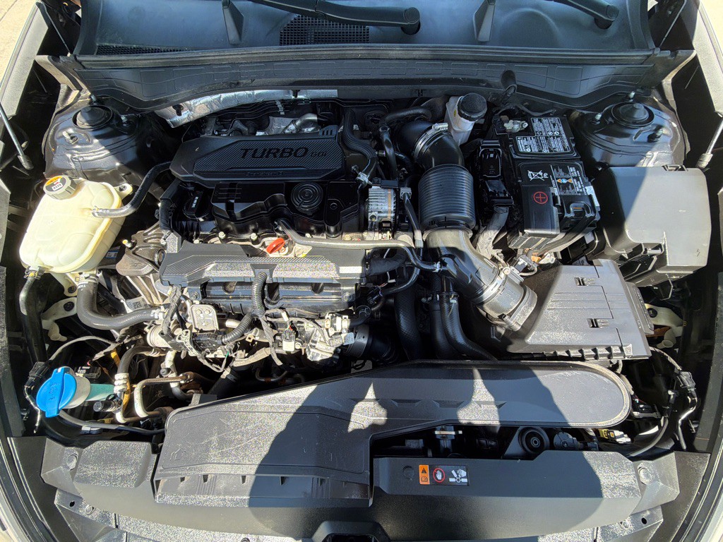 2020 Hyundai Sonata Image 20