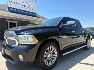 Image for 2014 RAM 1500 Limited ID: 7365773