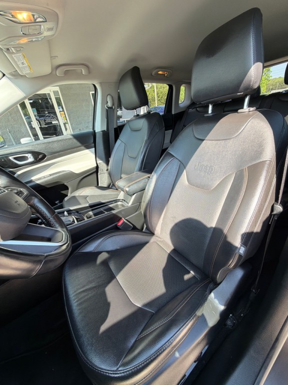2022 Jeep Compass Image 9