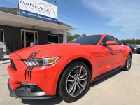 Image for 2015 Ford Mustang Premium ID: 7370995