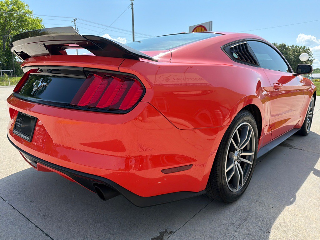 2015 Ford Mustang Image 5