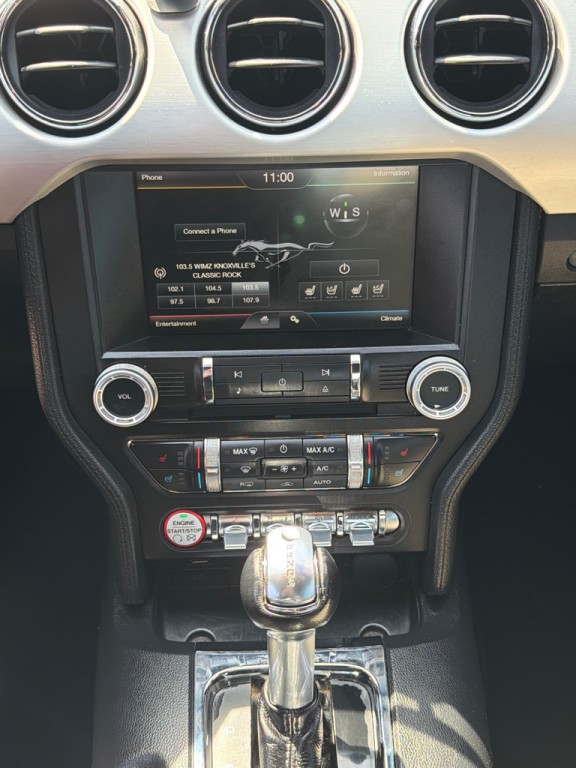 2015 Ford Mustang Image 10