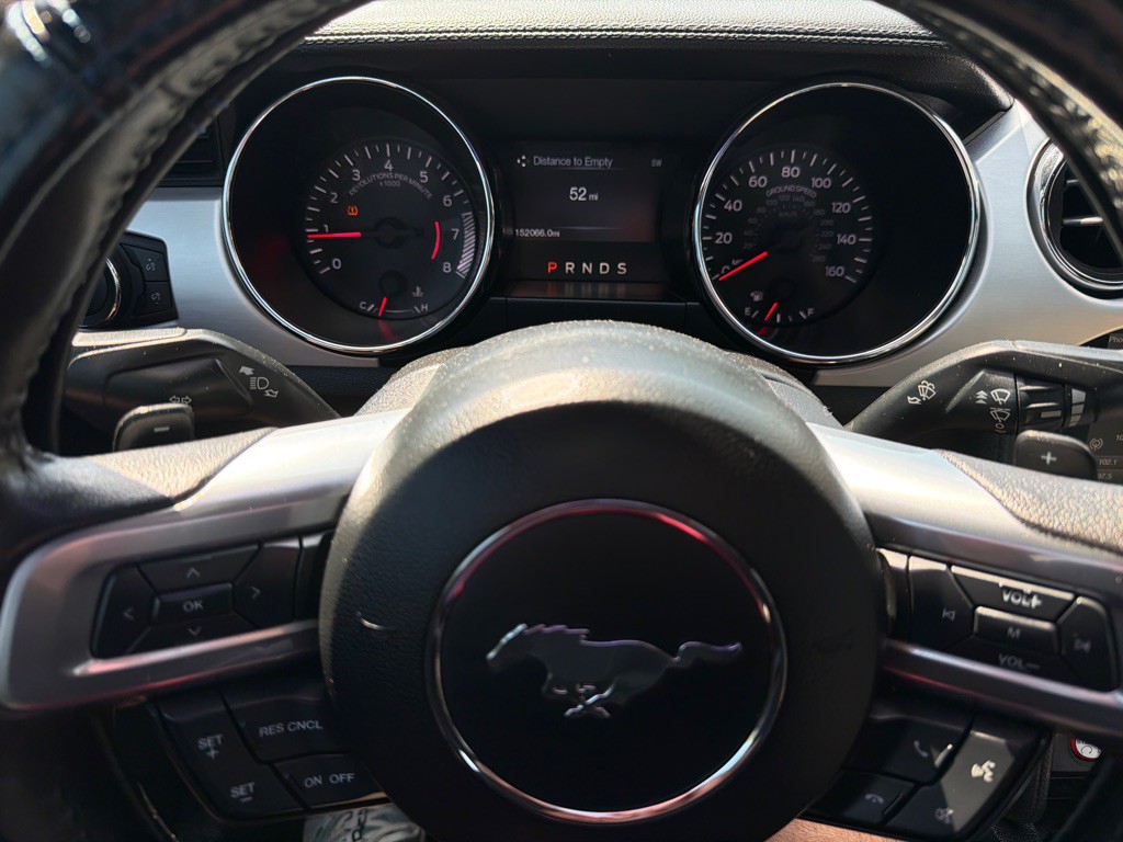 2015 Ford Mustang Image 11