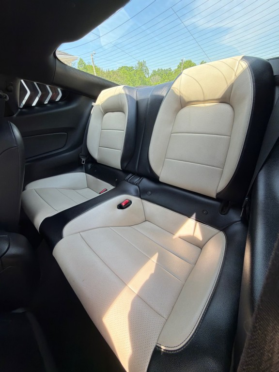 2015 Ford Mustang Image 12