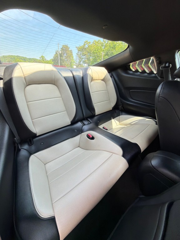 2015 Ford Mustang Image 14