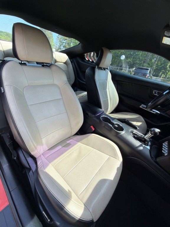 2015 Ford Mustang Image 15