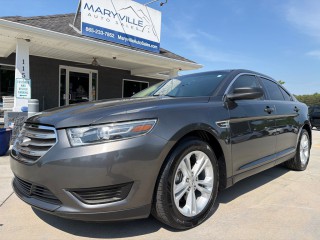Image for 2016 Ford Taurus SE ID: 7373665