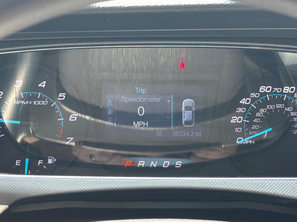 2016 Ford Taurus Image 11