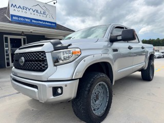 Image for 2019 Toyota Tundra Crewmax Platinum ID: 7381922