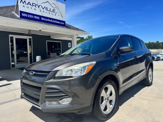 Image for 2015 Ford Escape SE ID: 7386823