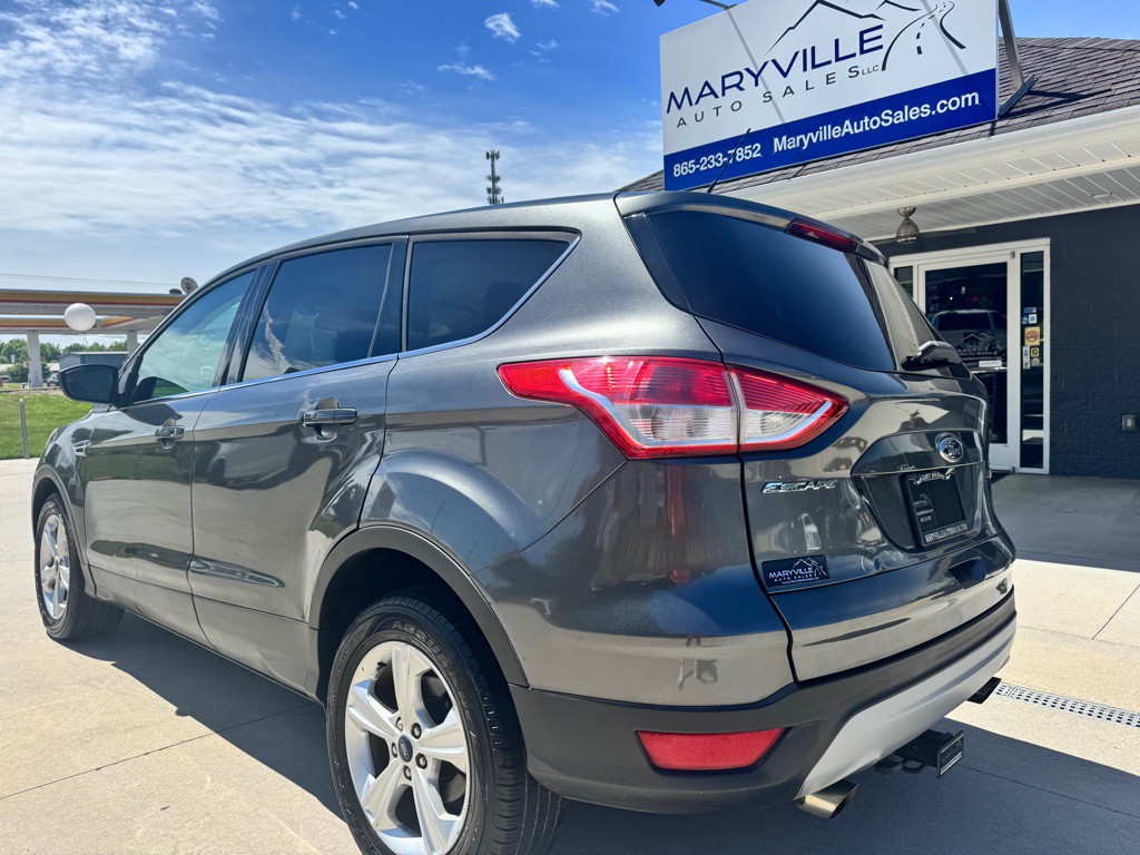 2015 Ford Escape Image 3