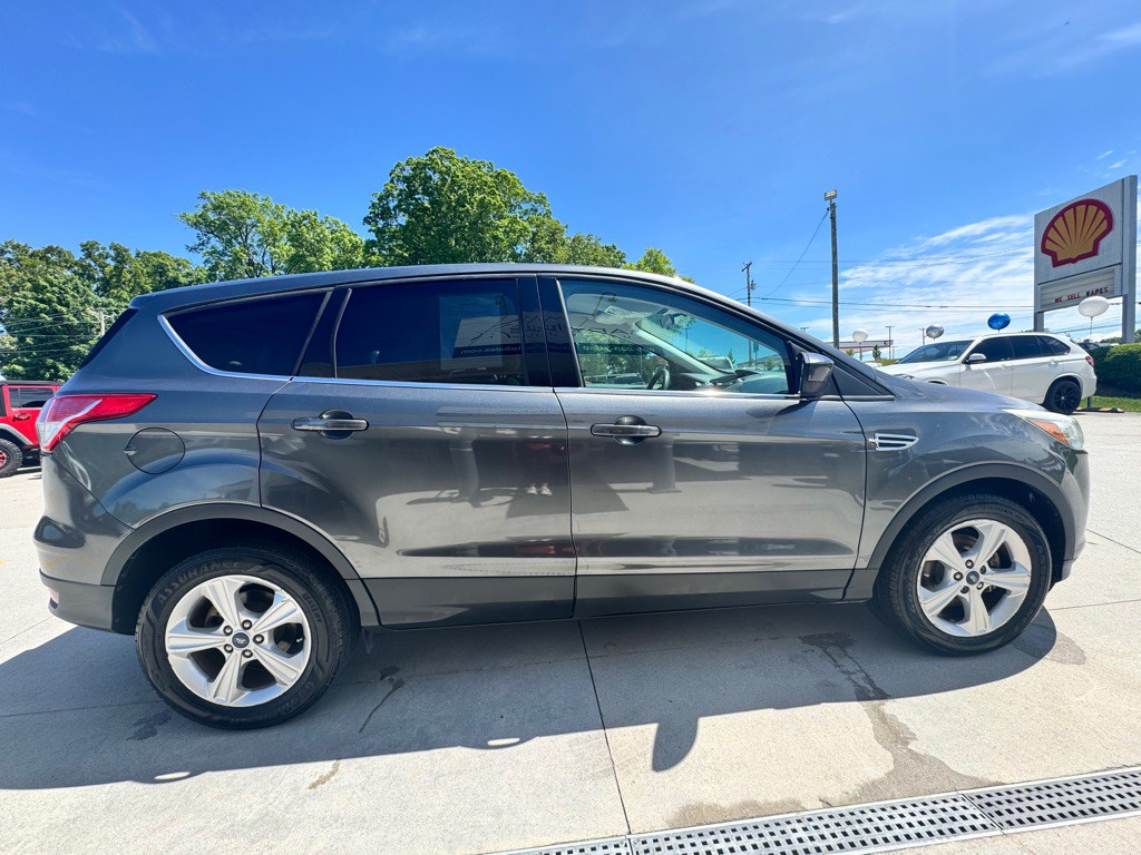 2015 Ford Escape Image 6