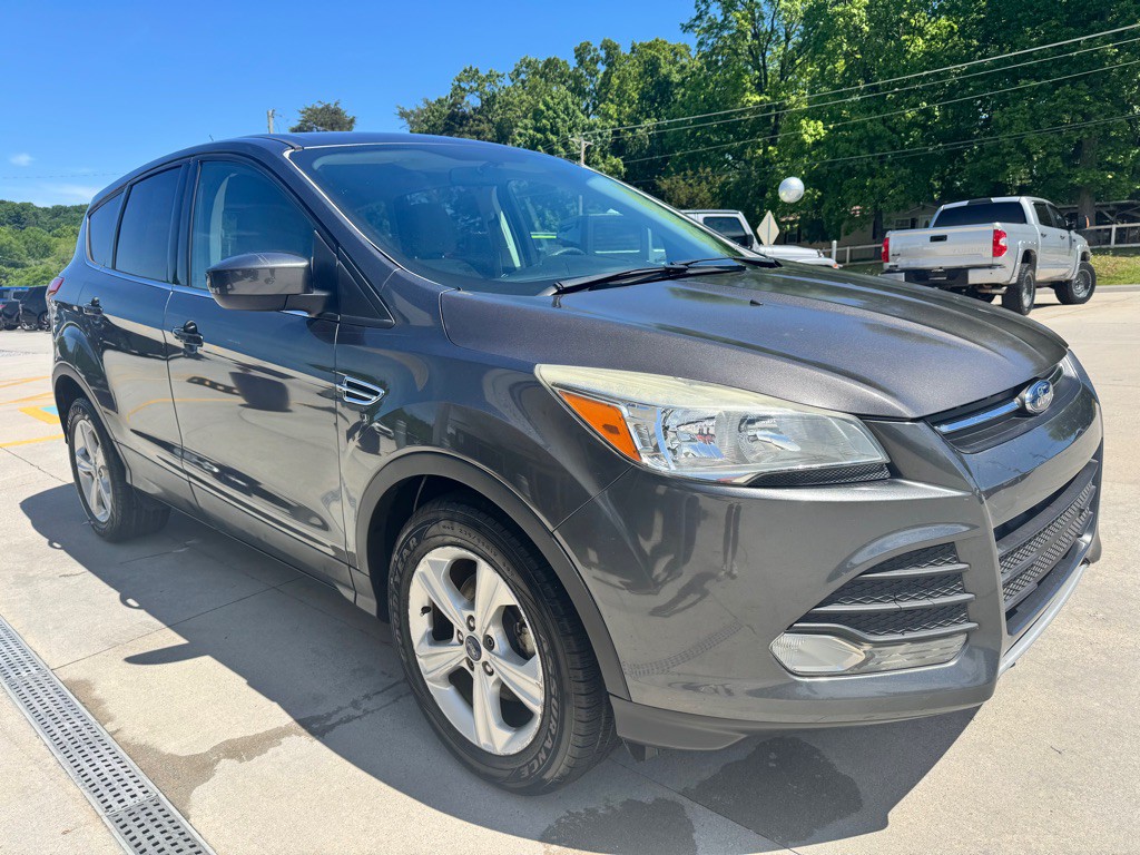 2015 Ford Escape Image 7