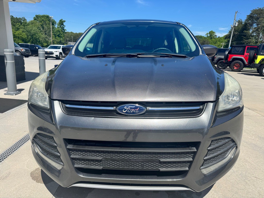 2015 Ford Escape Image 8