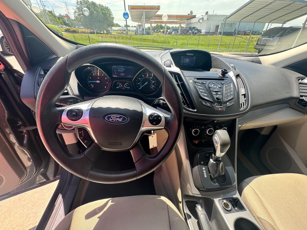 2015 Ford Escape Image 10