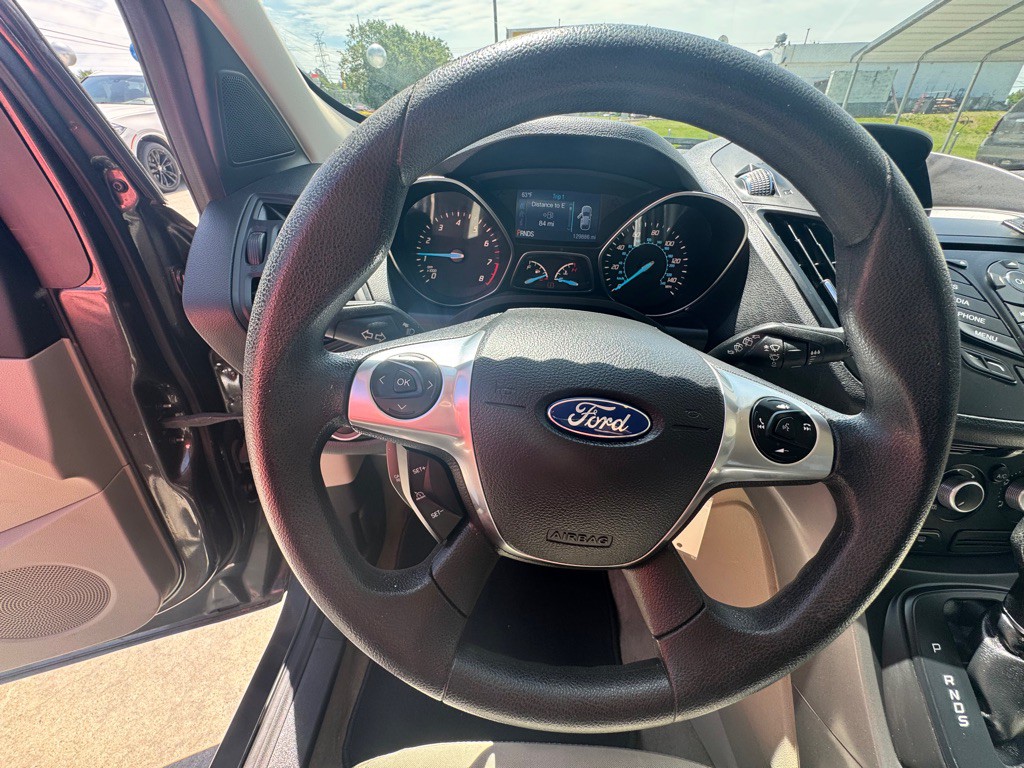 2015 Ford Escape Image 11