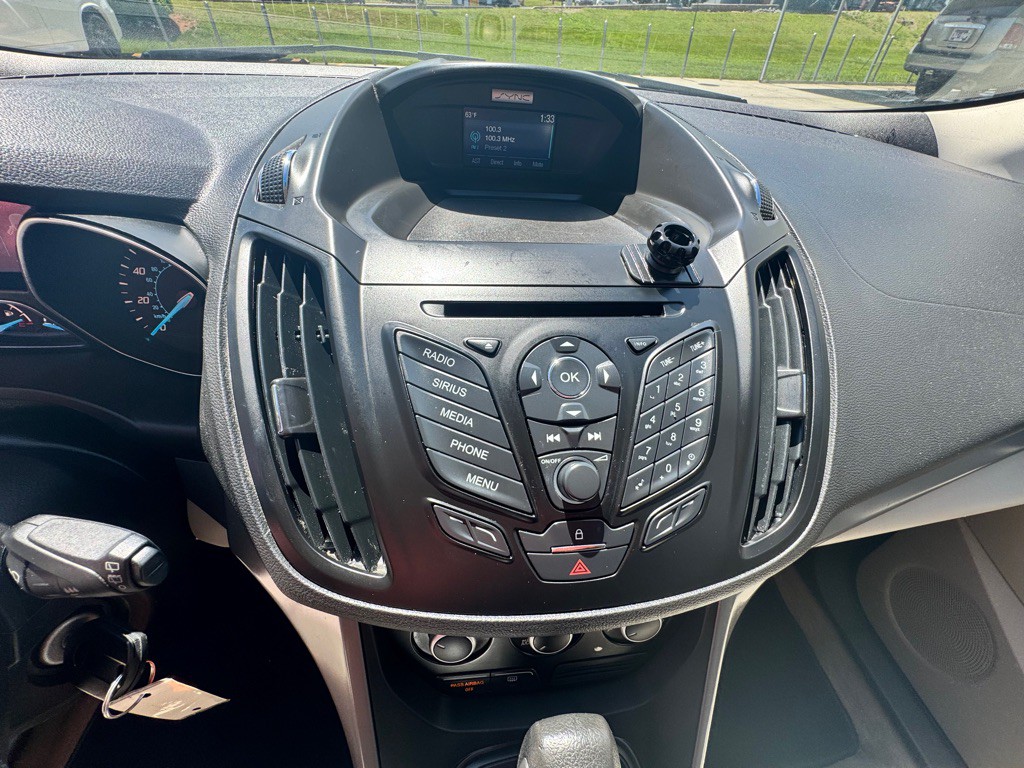 2015 Ford Escape Image 12
