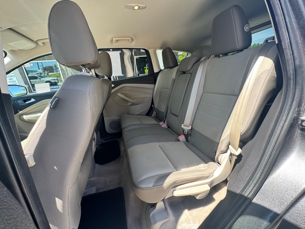 2015 Ford Escape Image 13