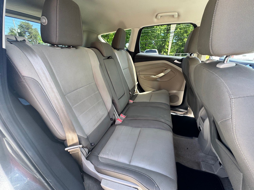 2015 Ford Escape Image 15